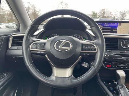 Used 2019 Lexus RX 350 AWD image 20