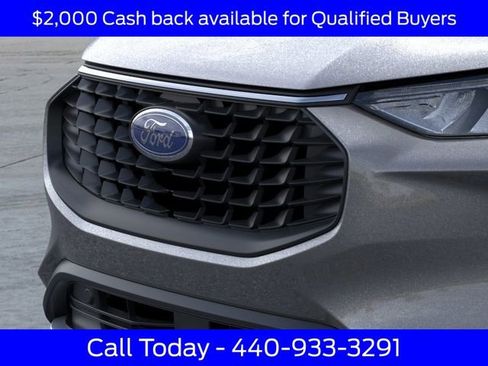 New 2026 Ford Escape Active w/ Tech Pack #1 AWD/4WD image 19