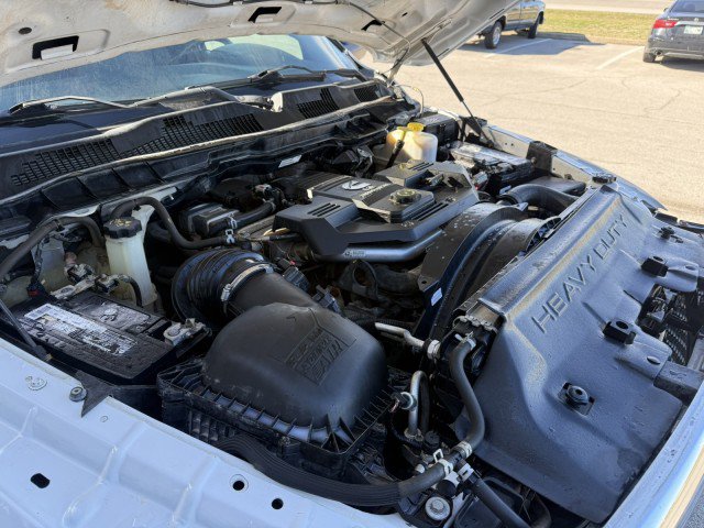 Used 2014 RAM 5500 Tradesman w/ Max Tow Package AWD/4WD image 19