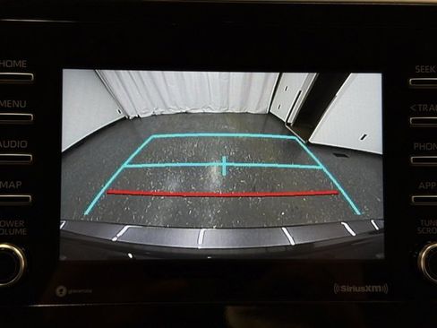 Certified 2023 Toyota Camry SE image 16