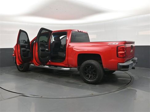 Used 2014 Chevrolet Silverado 1500 LT w/ All Star Edition image 46