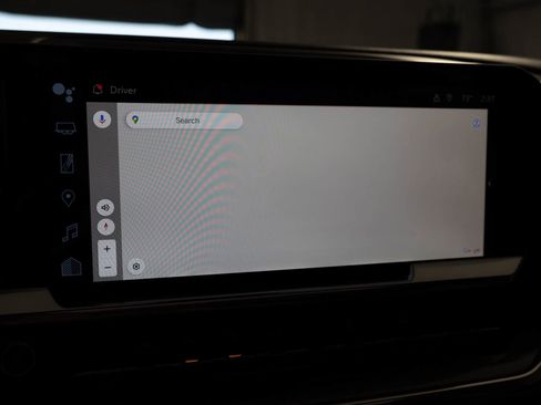 Used 2024 Chevrolet Silverado 1500 High Country w/ High Country Premium Package image 7