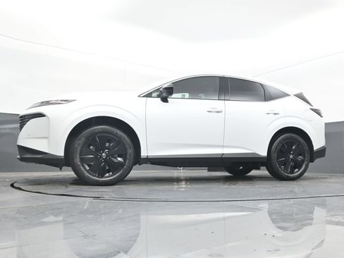 New 2025 Nissan Murano SV image 25