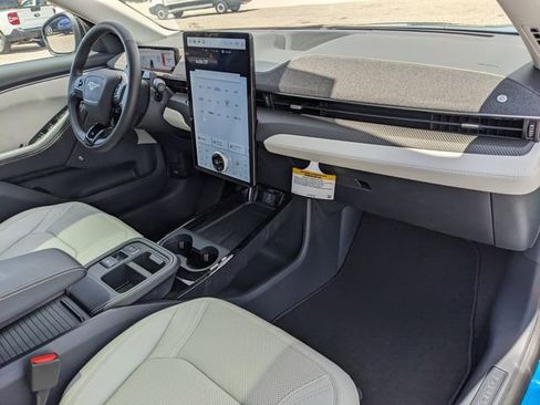 New 2026 Ford Mustang Mach-E Premium AWD/4WD image 13