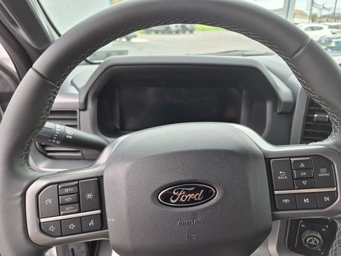 New 2026 Ford F150 XLT AWD/4WD image 15