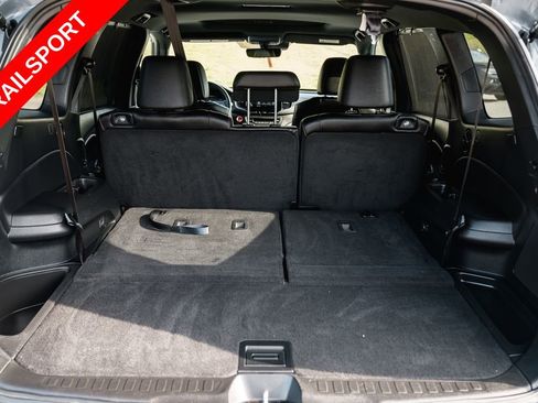 Used 2022 Honda Pilot TrailSport image 7