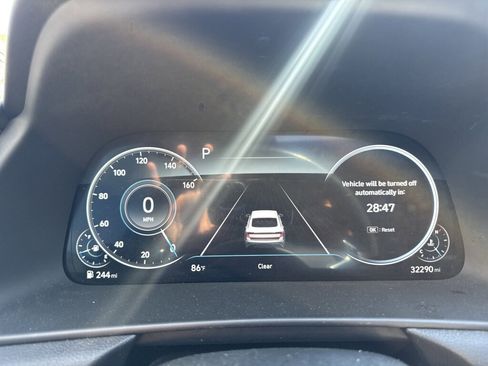 Used 2022 Hyundai Sonata Limited image 20