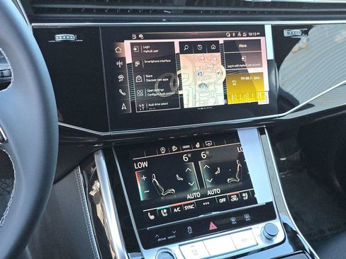 Certified 2026 Audi Q7 3.0T Premium Plus w/ Premium Plus Package AWD/4WD image 24