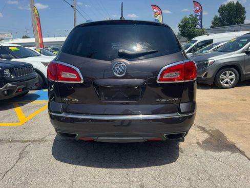 Used 2016 Buick Enclave Convenience w/ Trailering Package FWD image 24