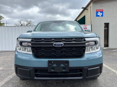 Used 2023 Ford Maverick XLT w/ XLT Luxury Package FWD image 13