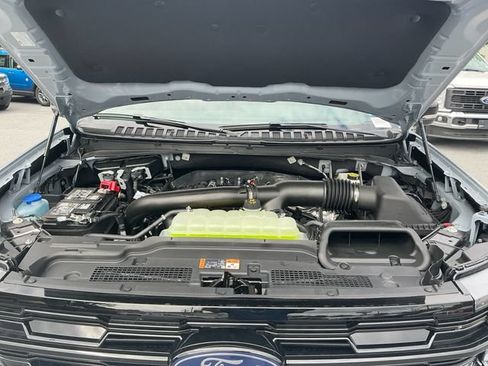 Certified 2026 Ford Expedition Platinum w/ Driver's Package AWD/4WD image 20