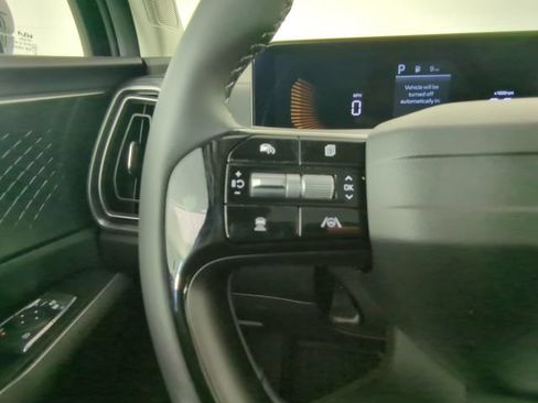 New 2026 Kia Sorento S w/ S Panoramic Sunroof Package FWD image 27