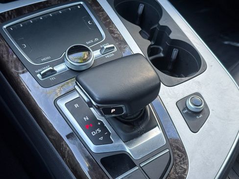 Used 2019 Audi Q7 2.0T Premium Plus image 22