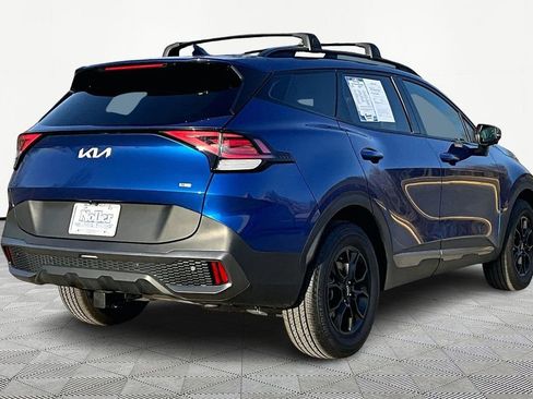 Used 2023 Kia Sportage X-Pro Prestige image 2