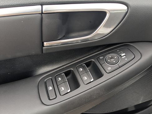 Certified 2022 Hyundai Sonata SEL image 29