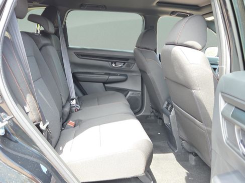 New 2026 Honda CR-V TrailSport image 20