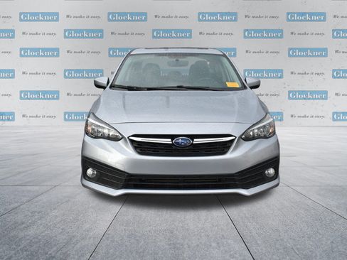 Used 2022 Subaru Impreza 2.0i Premium w/ Popular Package #1 AWD/4WD image 2