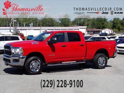 Certified 2024 RAM 2500 Big Horn w/ Bed Utility Group