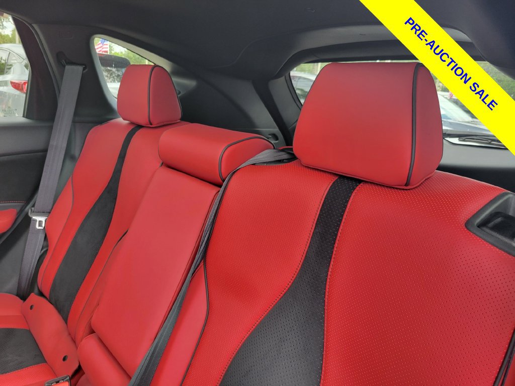 Certified 2024 Acura RDX w/ Advance Package AWD/4WD image 13