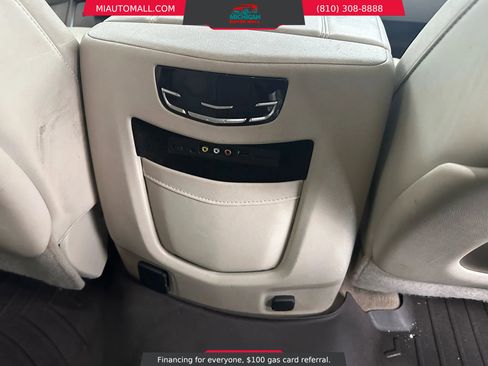 Used 2016 Cadillac Escalade Luxury image 23