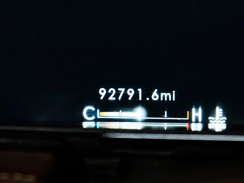 Used 2018 Lincoln Navigator Black Label w/ Cargo Package AWD/4WD image 84