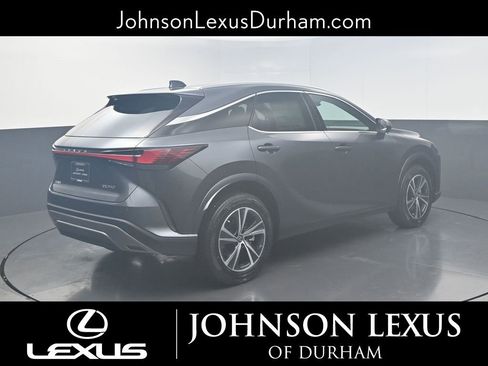 New 2026 Lexus RX 350 Premium image 9