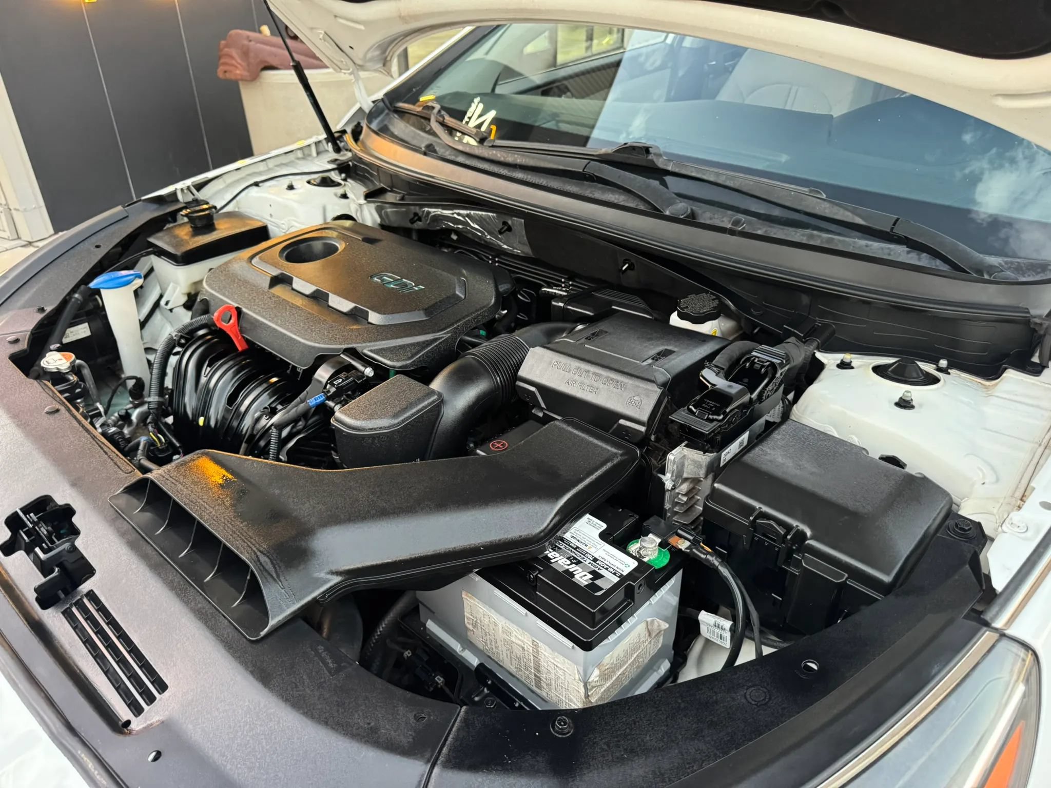 Used 2019 Hyundai Sonata SE FWD image 28