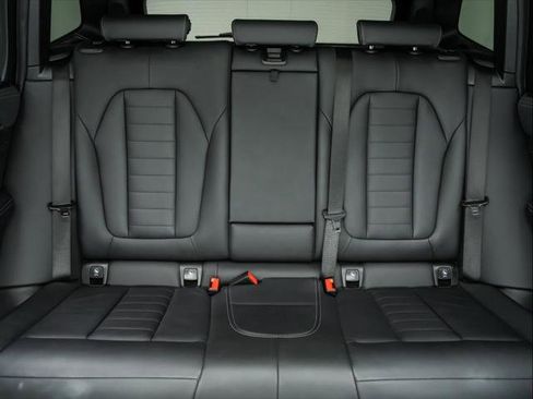 Used 2022 BMW X3 M M w/ Executive Package image 20