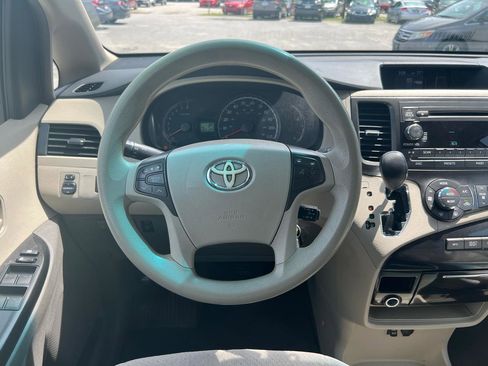 Used 2013 Toyota Sienna LE FWD image 15