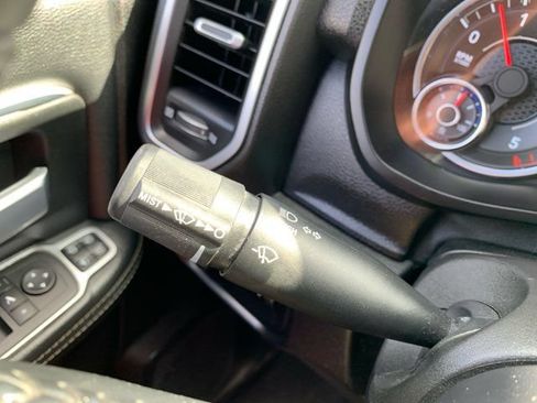 Used 2024 RAM 2500 Big Horn AWD/4WD image 33