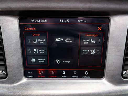Used 2020 Dodge Charger R/T w/ Daytona Edition Group RWD image 18