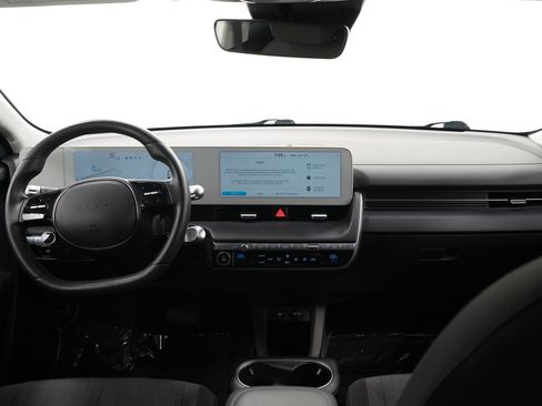 Certified 2024 Hyundai Ioniq 5 SEL AWD/4WD image 13