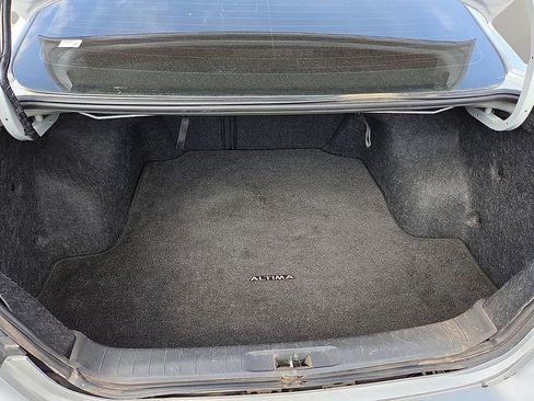 Used 2018 Nissan Altima 2.5 SL image 8