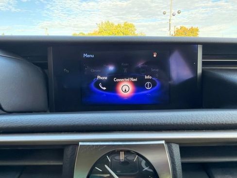 Used 2019 Lexus IS 300 w/ Accessory Package 2 RWD image 24