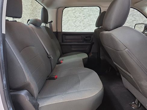 Used 2021 RAM 1500 Tradesman w/ Popular Equipment Group image 14