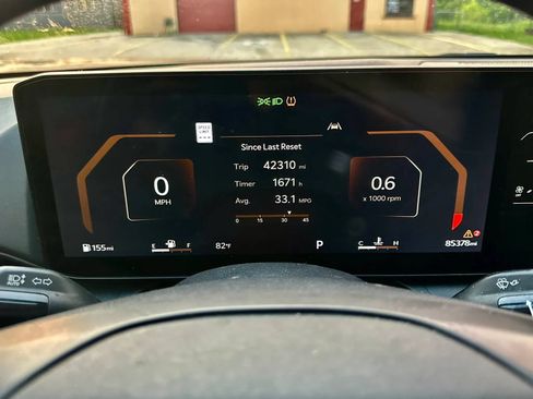 Used 2025 Kia K4 EX FWD image 34