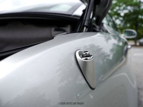 Used 2005 Lexus SC 430 Convertible RWD image 73