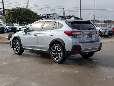Used 2018 Subaru Crosstrek 2.0i Limited AWD/4WD image 9