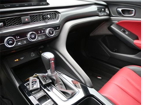 Certified 2025 Acura Integra A-Spec image 4