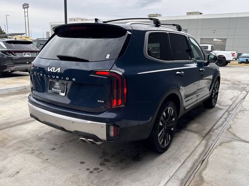 Used 2023 Kia Telluride SX Prestige image 25