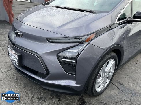 Used 2023 Chevrolet Bolt LT image 85