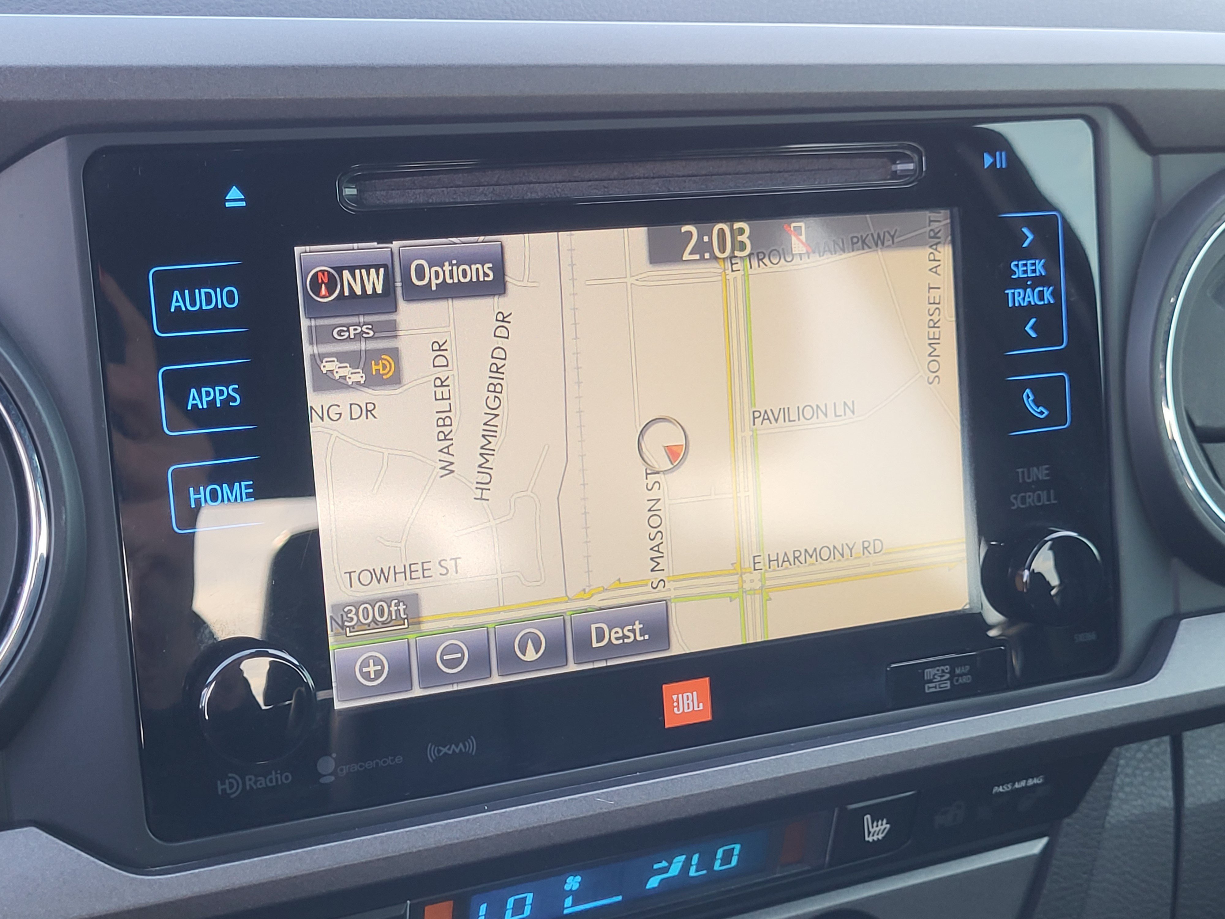 Used 2019 Toyota Tacoma TRD Pro w/ Desert Air Intake Package AWD/4WD image 18