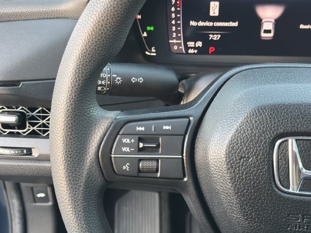 Used 2024 Honda Accord EX image 25
