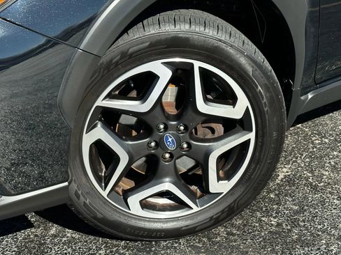 Used 2019 Subaru Crosstrek 2.0i Limited w/ Popular Package #4 image 3