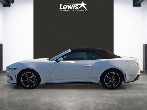 Used 2024 Ford Mustang Premium RWD image 2