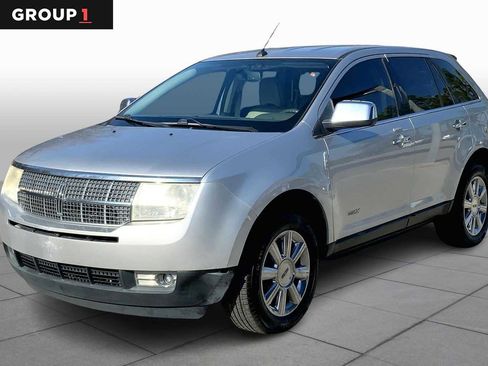 Used 2009 Lincoln MKX 2WD image 1