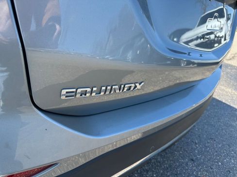 Used 2023 Chevrolet Equinox LT image 27