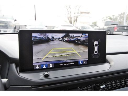 Used 2025 Honda Accord Touring image 23