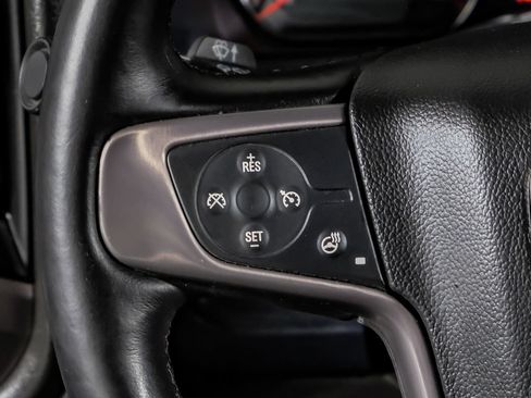 Used 2016 GMC Sierra 1500 SLT w/ All-Terrain Package AWD/4WD image 17