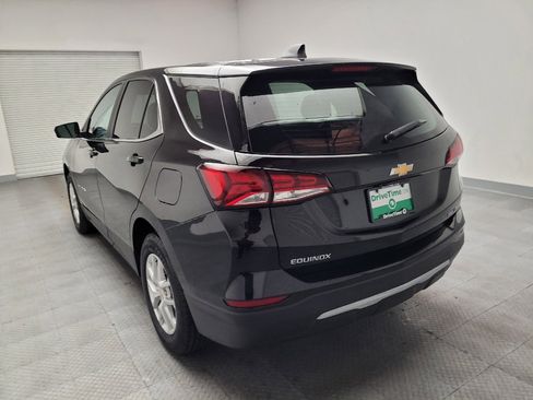 Used 2023 Chevrolet Equinox LT AWD/4WD image 6